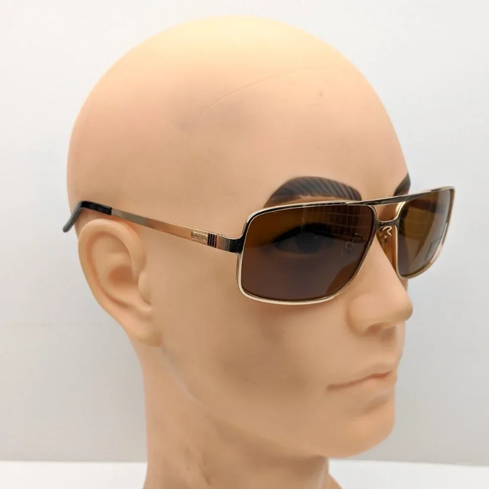 🕶️Lozza SL2014 Polarized Sunglasses 61/15 135 | ALT358🕶️